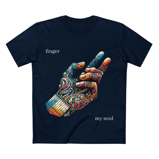 Finger My Soul